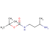 1-Boc-amino-butyl-3-amine