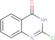 2-Chloro-3H-quinazolin-4-one