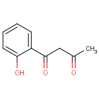 o-Hydroxybenzoylacetone