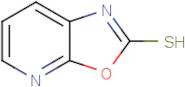 Oxazolo[5,4-b]pyridine-2-thiol