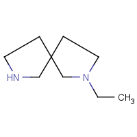 2-Ethyl-2,7-diazaspiro[4,4]nonane