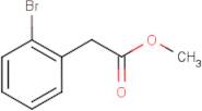 Methyl 2-bromophenylacetate