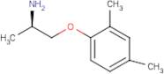 (R)-1-(2,4-Dimethylphenoxy)propan-2-amine