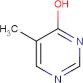5-Methylpyrimidin-4-ol