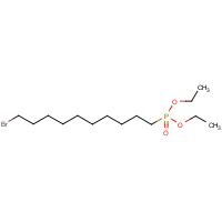 Diethyl 10-bromodecylphosphonate