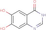 6,7-Dihydroxyquinazolin-4(3H)-one