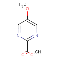 Methyl 5-methoxypyrimidine-2-carboxylate