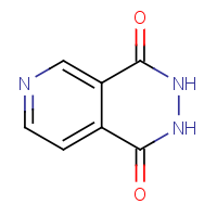 2,3-Dihydropyrido[3,4-d]pyridazine-1,4-dione