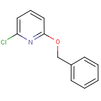 2-(Benzyloxy)-6-chloropyridine