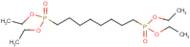 Tetraethyl octane-1,8-diylbis(phosphonate)