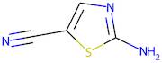 2-Amino-1,3-thiazole-5-carbonitrile