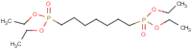 Tetraethyl heptane-1,7-diylbis(phosphonate)