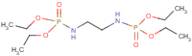 [2-(Diethoxy-phosphorylamino)-ethyl]-phosphoramidic acid Diethyl ester