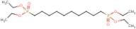 Tetraethyl decane-1,10-diylbis(phosphonate)