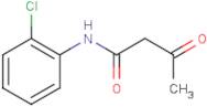N-(2-Chlorophenyl)-3-oxobutanamide