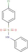4-Chloro-N-phenylbenzene-1-sulfonamide