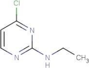 4-Chloro-n-ethylpyrimidin-2-amine