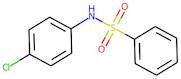 N-(4-Chlorophenyl)benzenesulfonamide