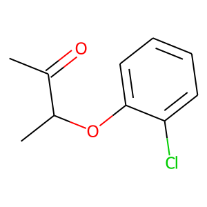 3-(2-Chlorophenoxy)butan-2-one