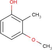 3-Methoxy-2-methylphenol