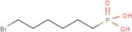 6-Bromohexylphosphonic acid