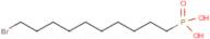 10-Bromodecylphosphonic acid