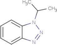 1-Isopropyl-1H-benzo[d][1,2,3]triazole