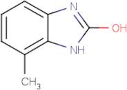 7-Methyl-1H-benzo[d]imidazol-2-ol