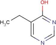 5-Ethylpyrimidin-4-ol