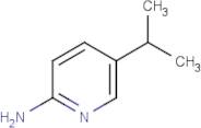 5-(1-Methylethyl)-2-pyridinamine