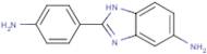 5-Amino-2-(p-aminophenyl)benzimidazole