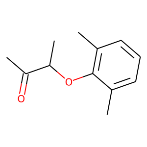 3-(2,6-Dimethylphenoxy)butan-2-one