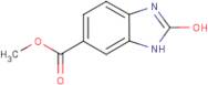Methyl 2-hydroxy-3H-benzo[d]imidazole-5-carboxylate