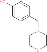 4-(Morpholinomethyl)phenol