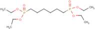 Tetraethyl hexane-1,6-diylbis(phosphonate)