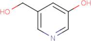 5-(Hydroxymethyl)pyridin-3-ol