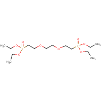 (2-{2-[2-(Diethoxy-phosphoryl)-ethoxy]-ethoxy}-ethyl)-phosphonic acid Diethyl ester