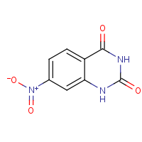 7-Nitro-quinazoline-2,4(1h,3h)-dione