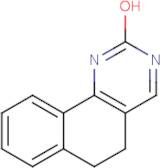 5,6-Dihydrobenzo[h]quinazolin-2-ol