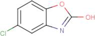 5-Chlorobenzo[d]oxazol-2-ol