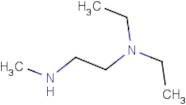N,N-Diethyl-n'-methylethylenediamine