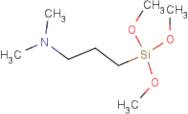3-(N,N-Dimethylaminopropyltrimethoxysilane