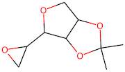 2-{2,2-Dimethyl-tetrahydro-2H-furo[3,4-d][1,3]dioxol-4-yl}oxirane