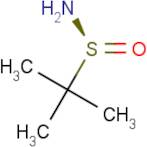 (S)-(-)-2-Methylpropane-2-sulphinamide