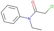 2-Chloro-N-ethyl-N-phenylacetamide