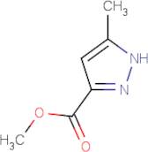Methyl 5-methyl-1H-pyrazole-3-carboxylate