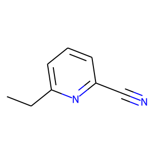 6-Ethylpyridine-2-carbonitrile