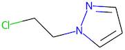 1-(2-Chloroethyl)-1H-pyrazole