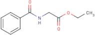 Ethyl 2-(phenylformamido)acetate