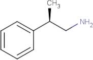 (2R)-(+)-2-Phenylpropylamine